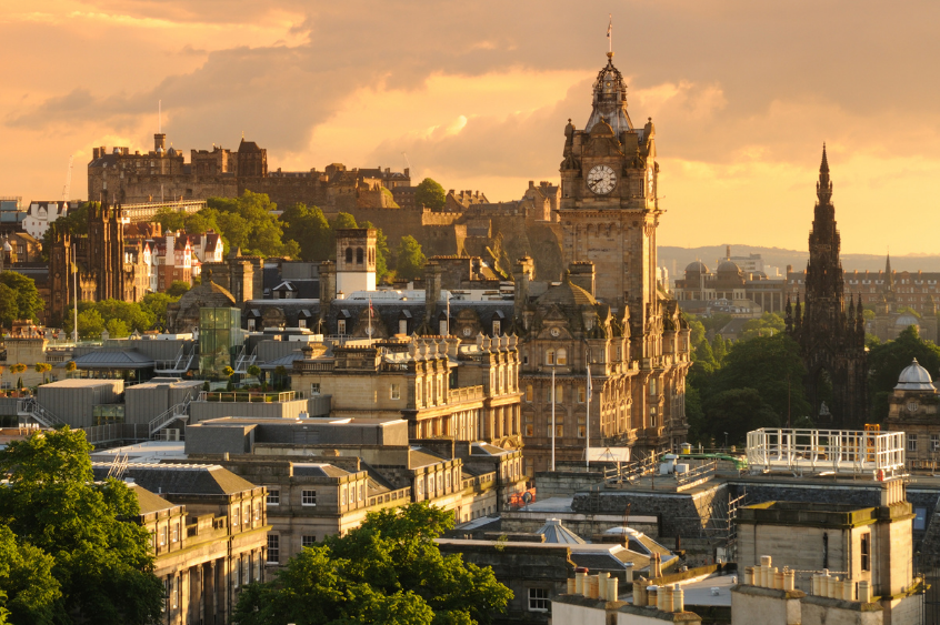 Edinburgh International Festival